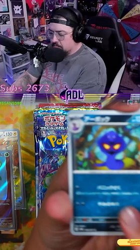 Do you Like the Future and Ancient Pokemon?

This is BY FAR my favorite! Which one is yours?

All these moments are from my t...