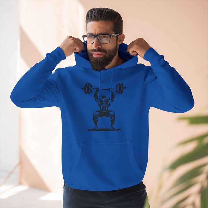 Power Lift Hoodie product image (5)