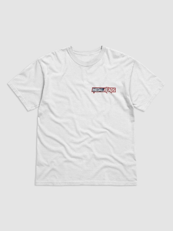 Metal Heads T-Shirt product image (1)