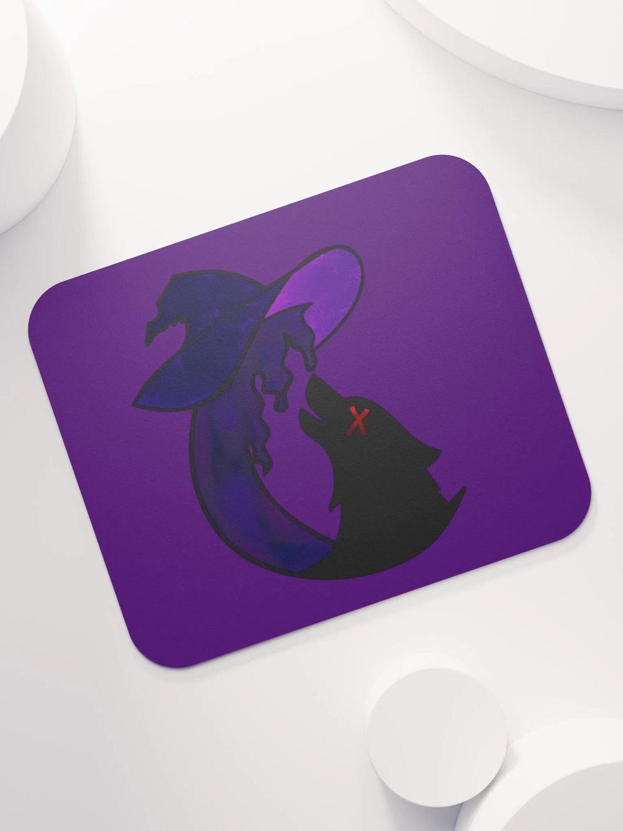 "Children of Darkness" Logo Mouse Pad product image (7)