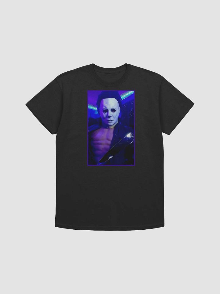 Shirtless Myers Shirt product image (1)