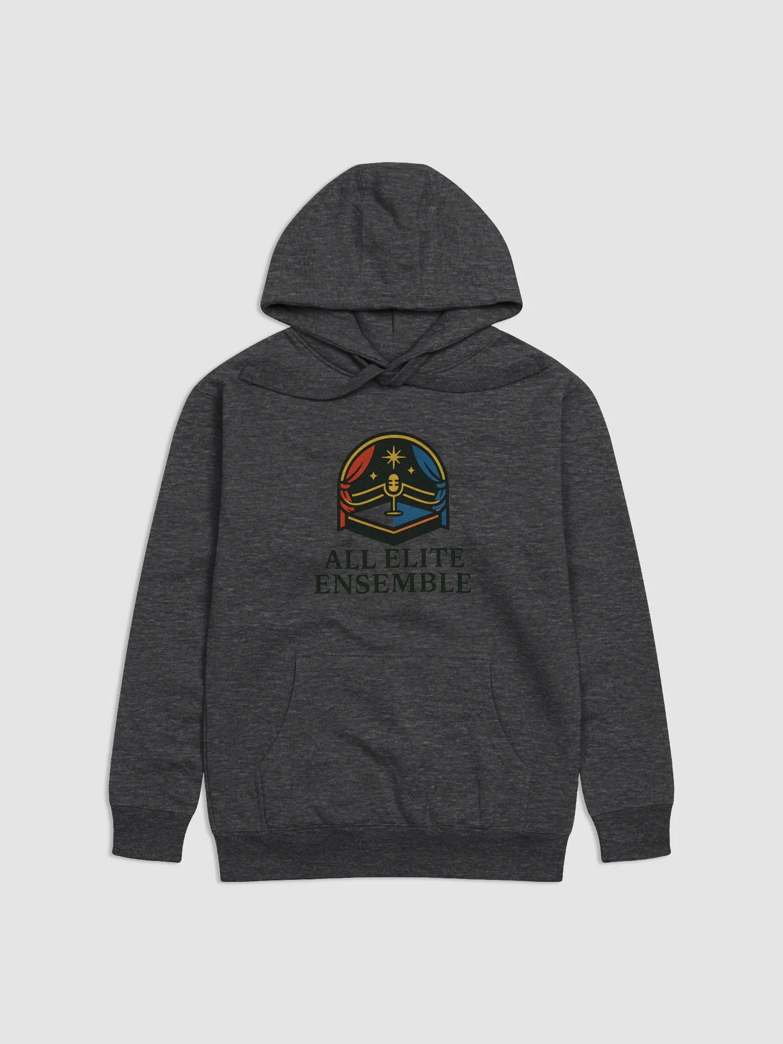 All Elite Ensemble: Spotlight the Story Sweater product image (11)