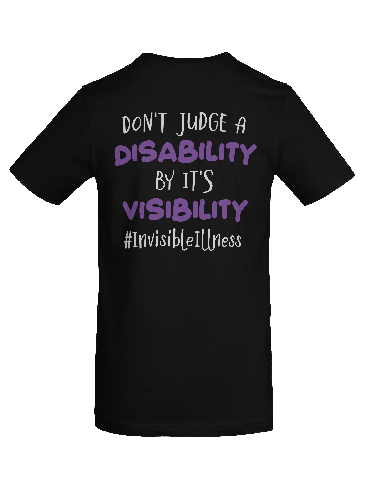 Supersoft T-Shirt - Lupus Awareness product image (8)