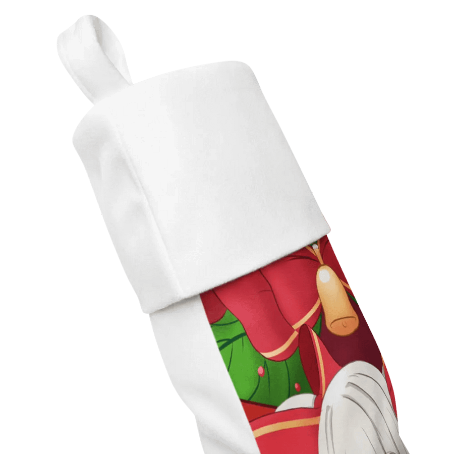 LilaoftheWind Christmas Stocking product image (3)