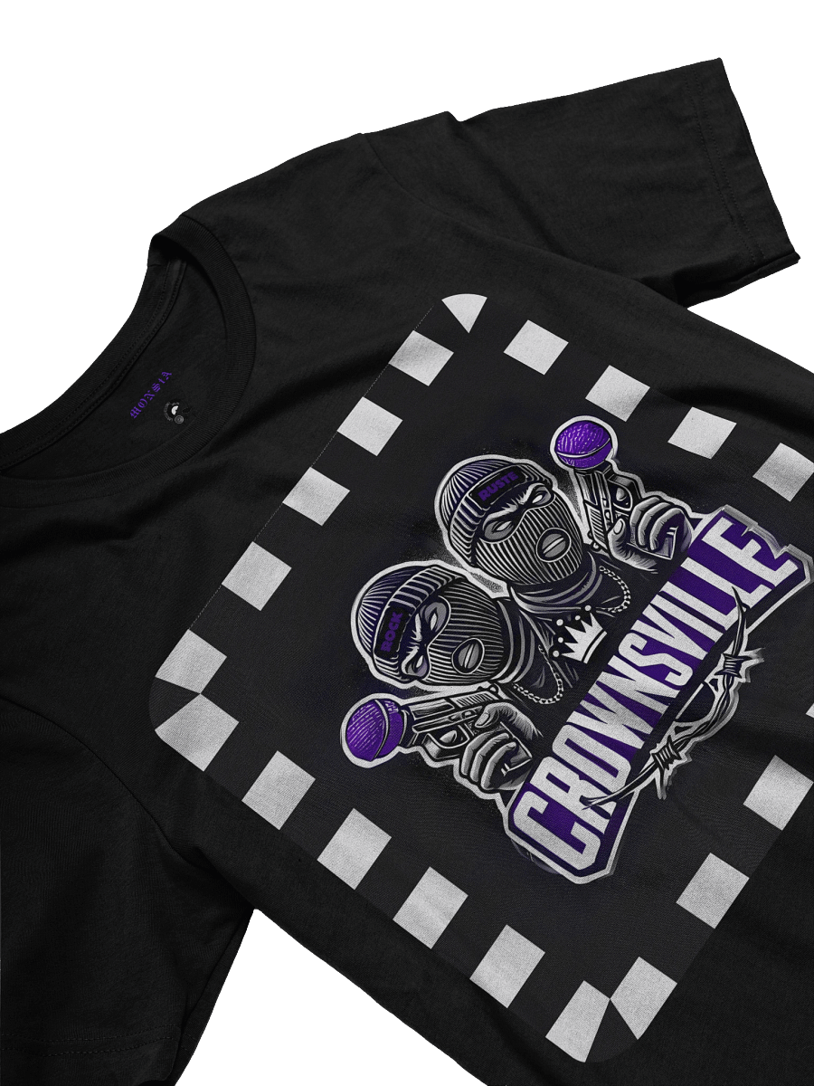 Crownsville T-Shirt product image (25)