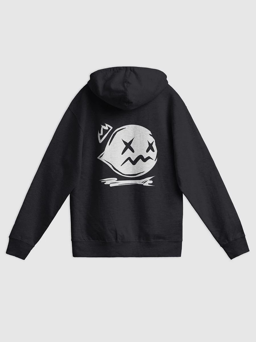 deadghost | hoodie product image (2)