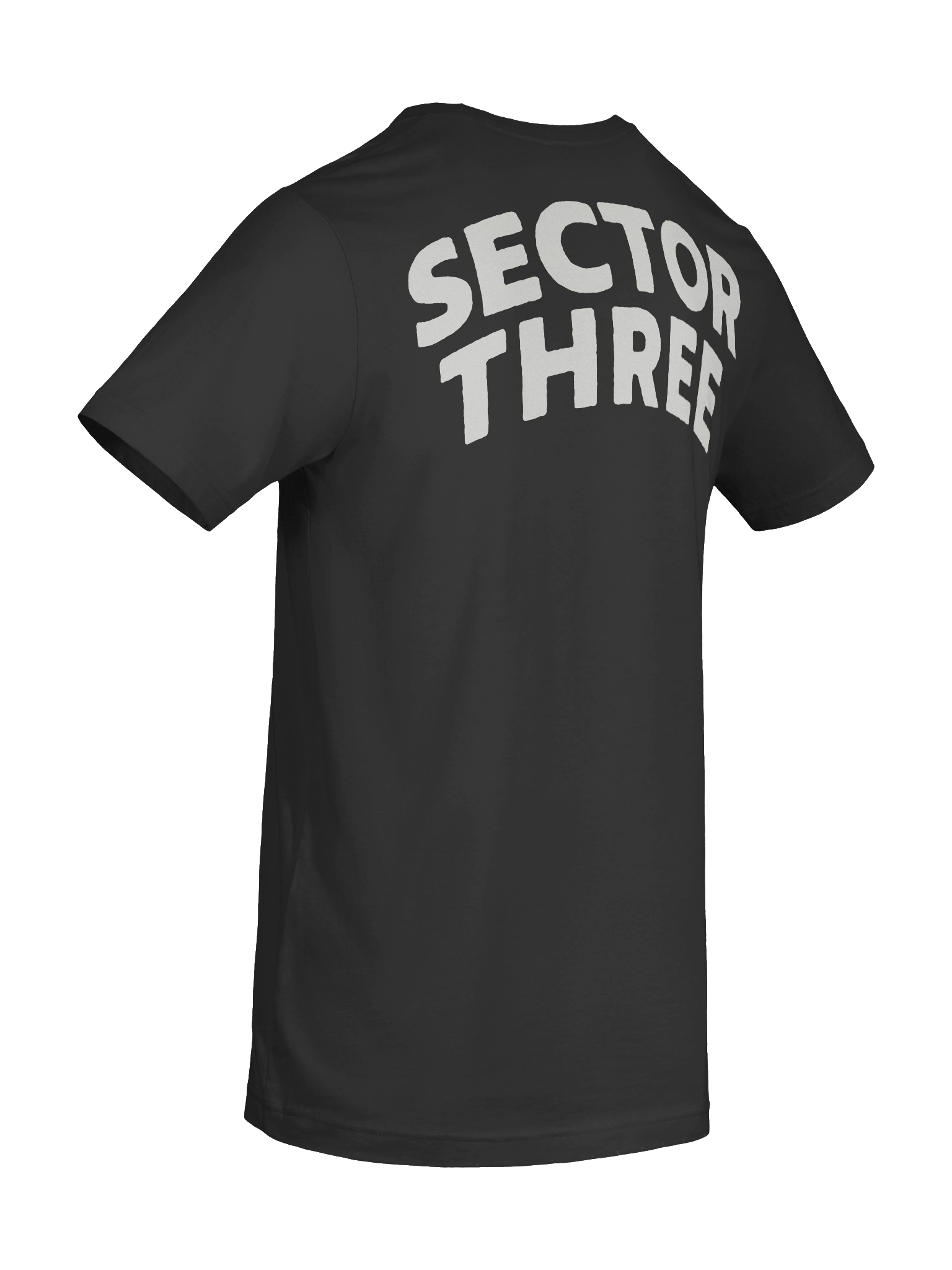 Sector Three // The Foundation Tee product image (6)