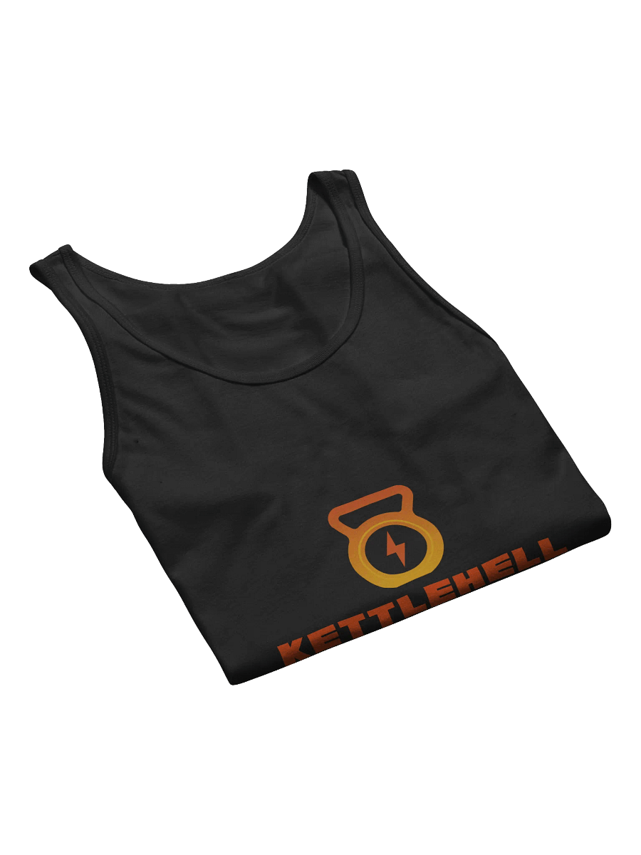 KETTLEHELL Lightning Tank product image (52)