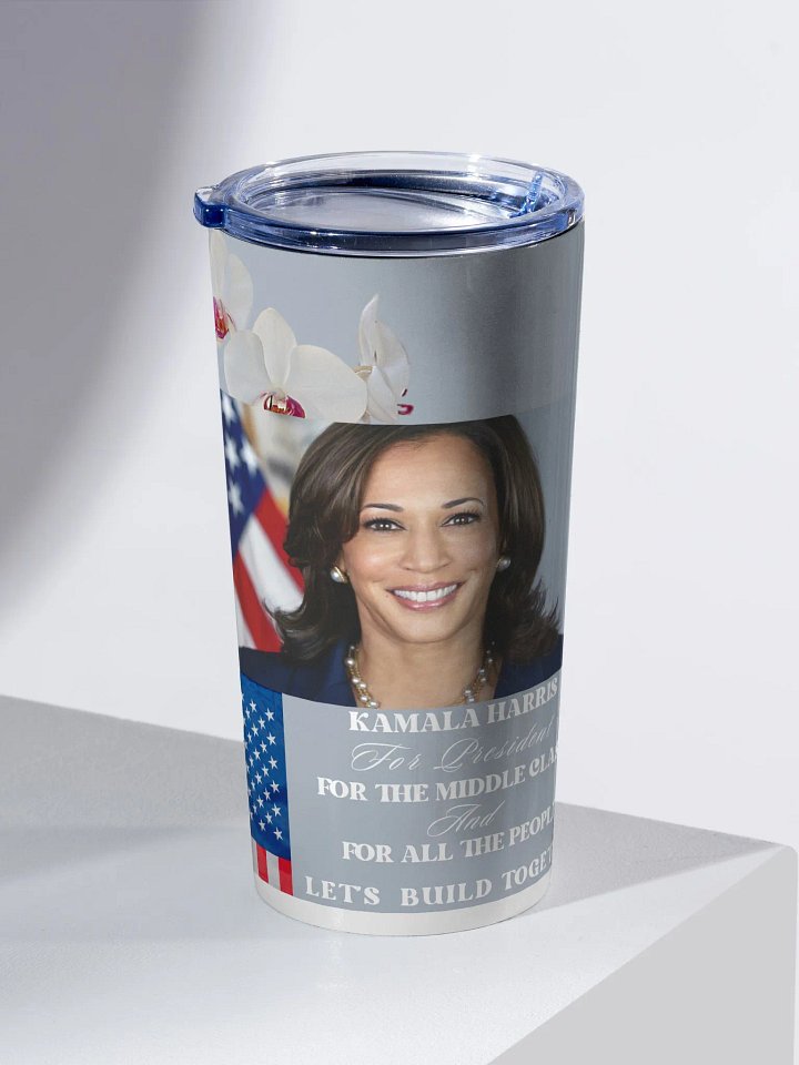 A New Election of Change Is Here product image (2)
