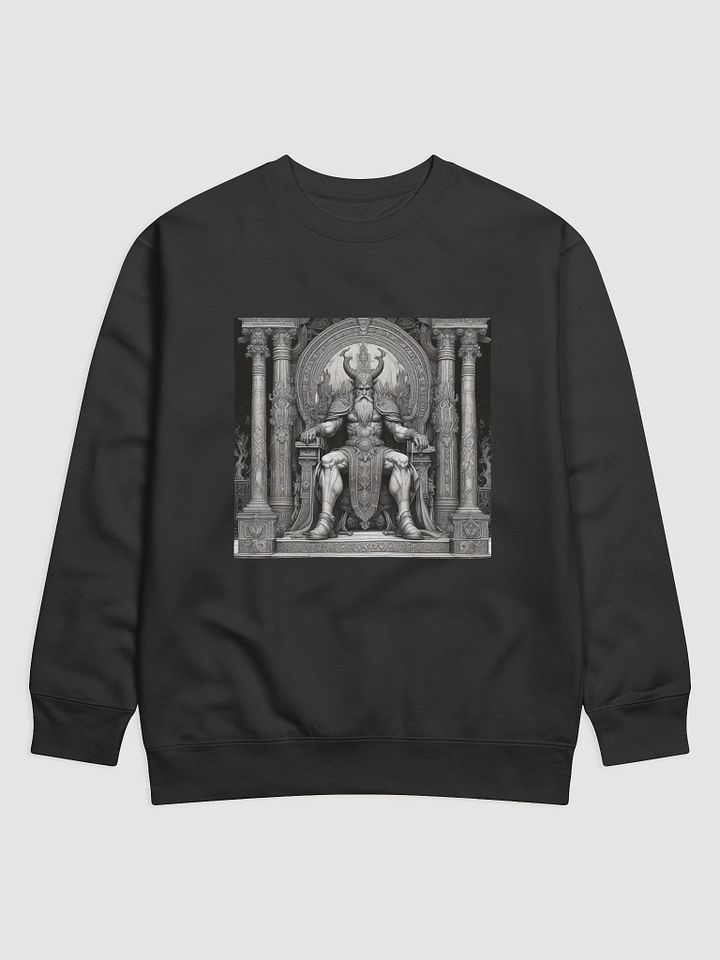 Odin's throne product image (5)