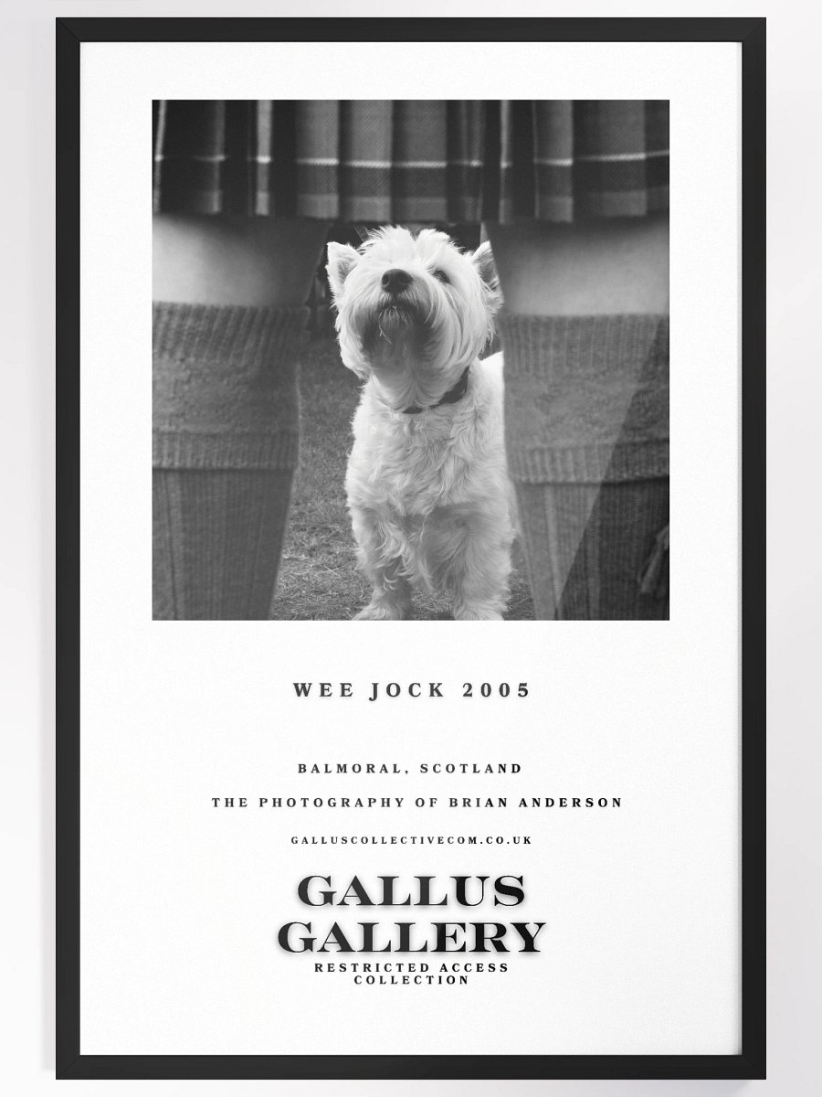Wee Jock Balmoral Scotland product image (4)