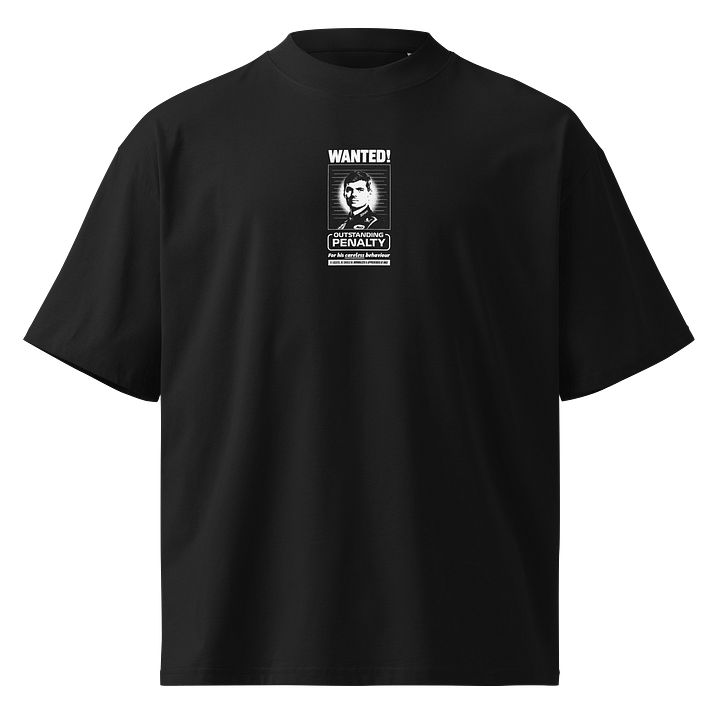 Mad Max T-Shirt product image (1)