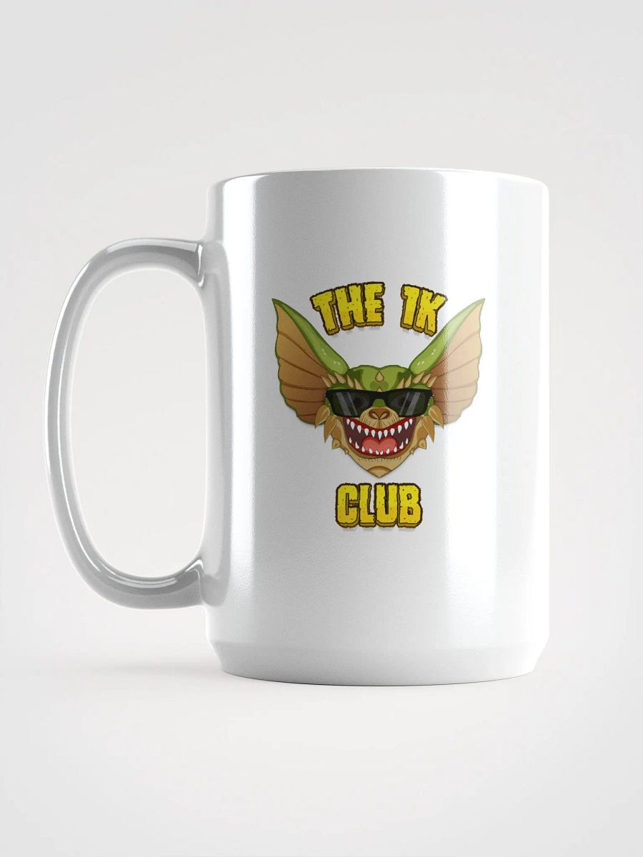 1k Club limited edition mug product image (6)
