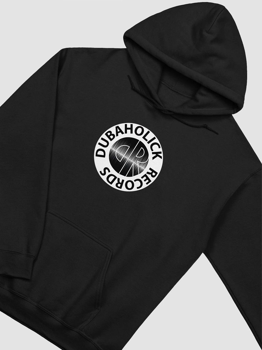 DR Circle Gildan Classic Hoodie product image (15)