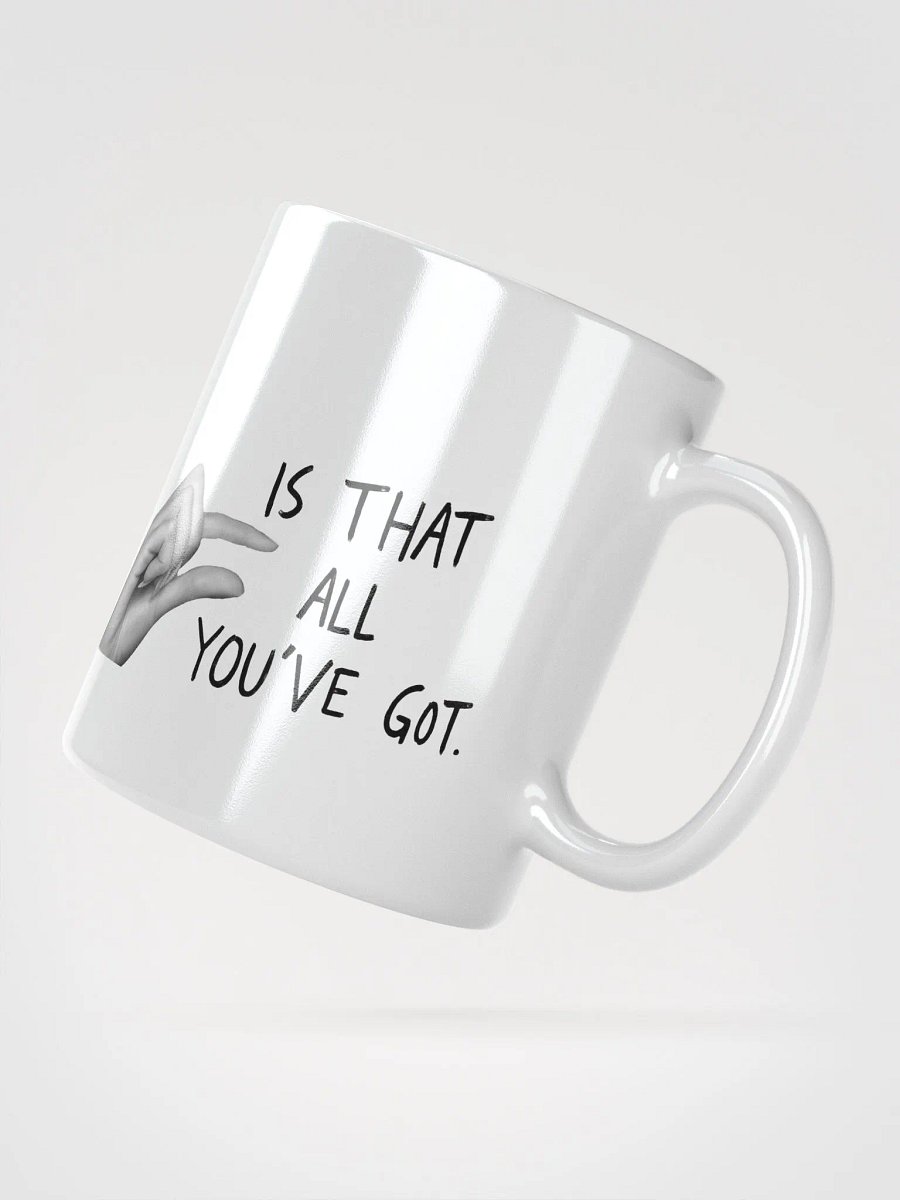 Lady Toys - Mug product image (4)