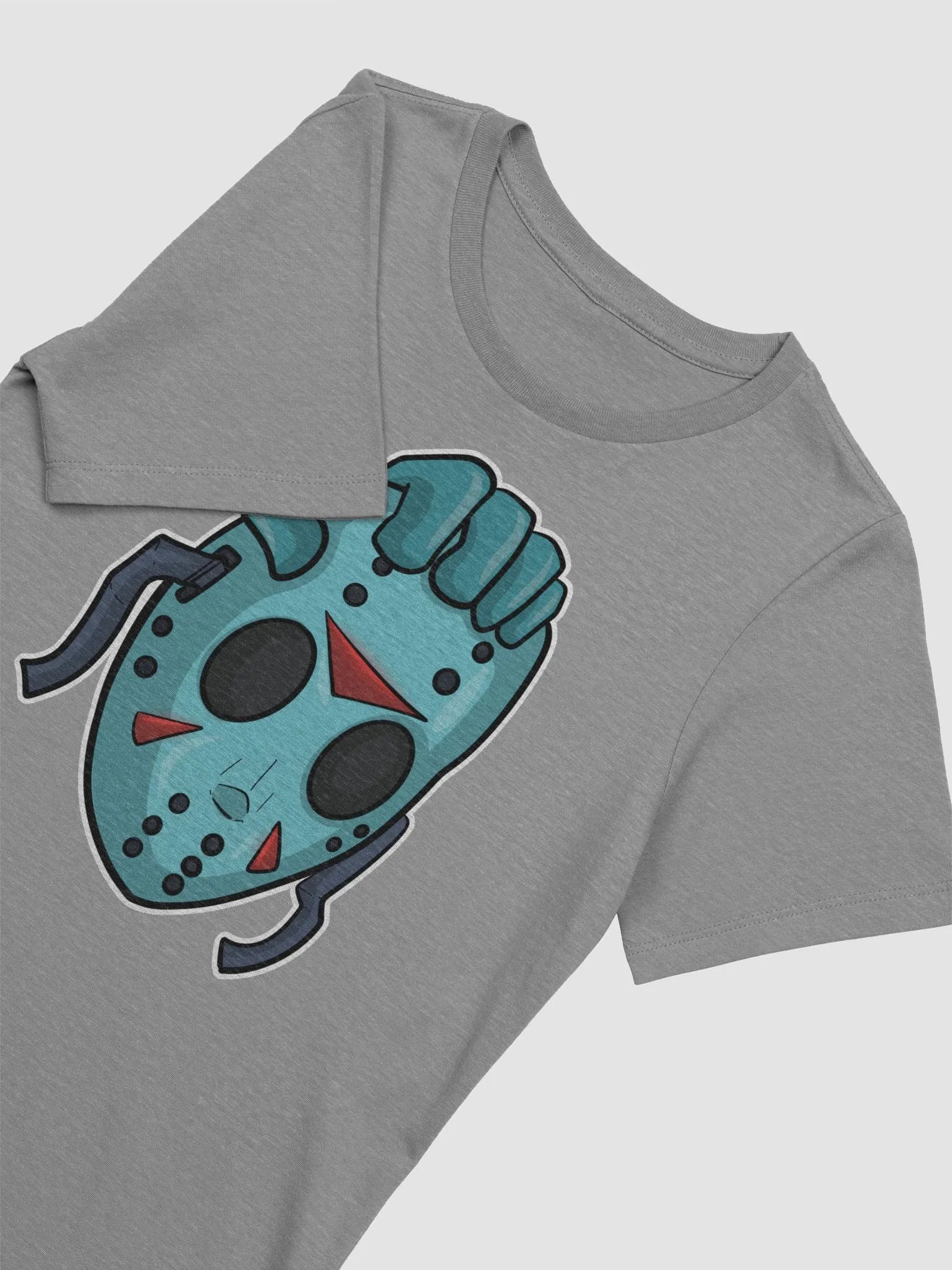 Mask Hand Women's T-Shirt product image (2)
