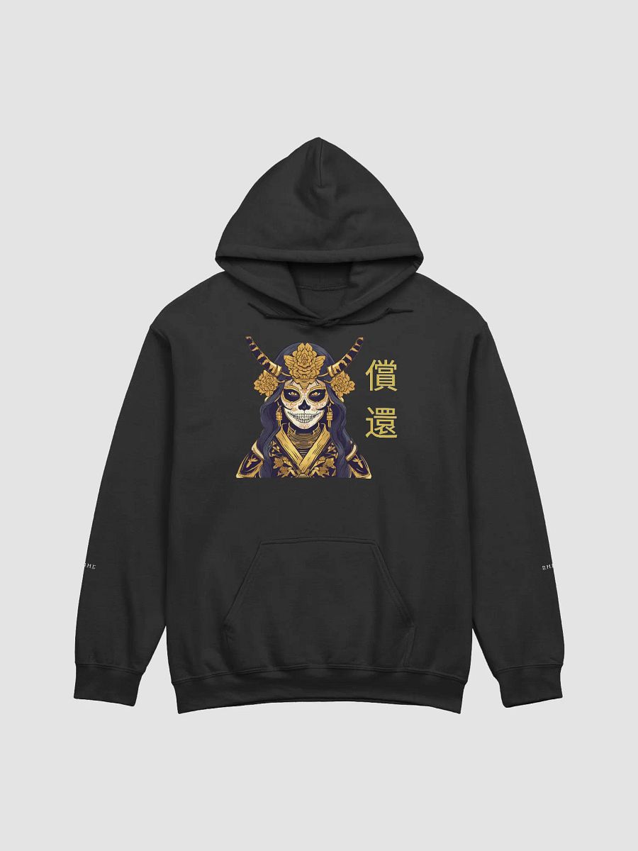 DMG Redemption Hoodie product image (1)