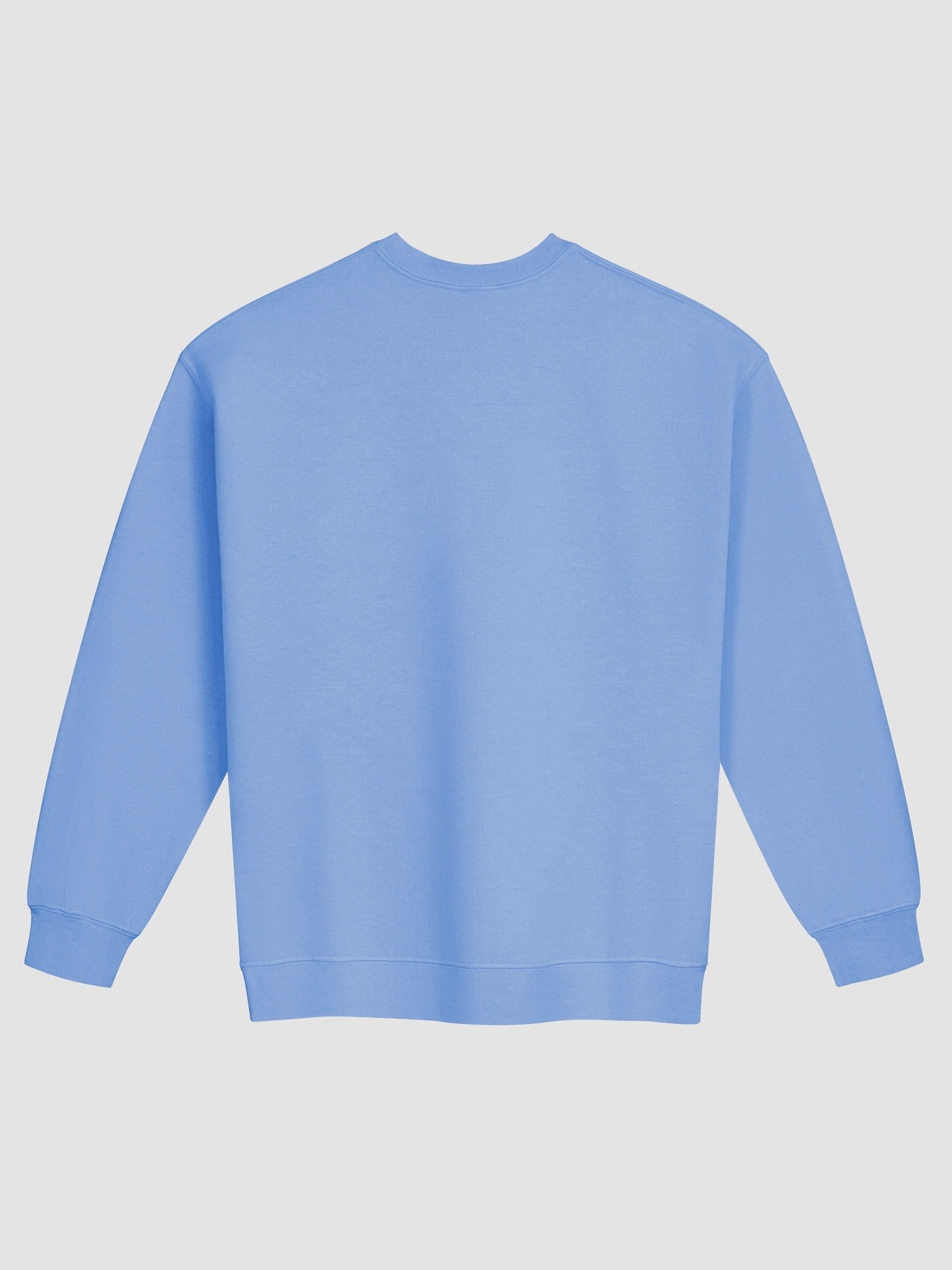 BP&F Brimstone Coverage | Printed Crewneck product image (42)