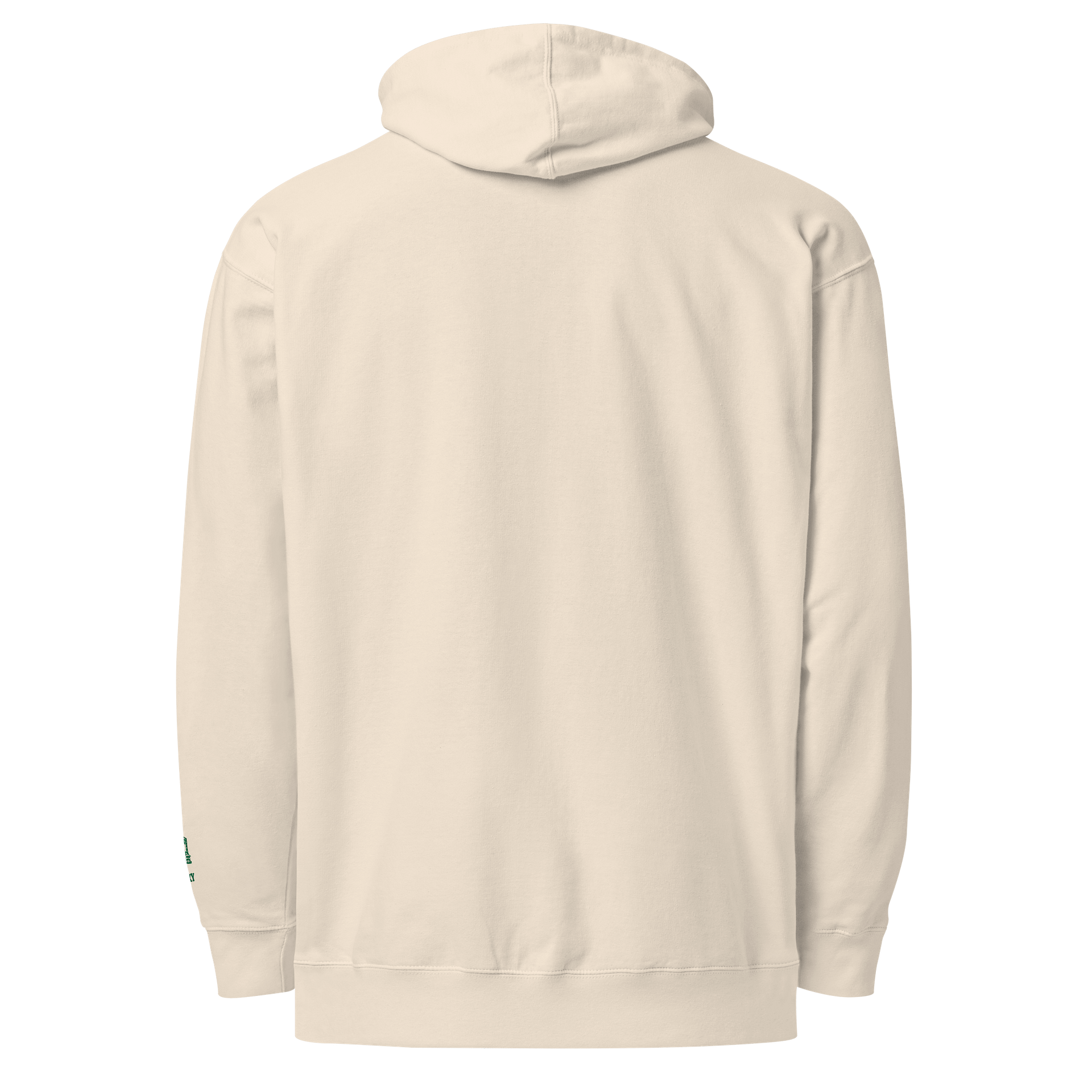 The Acre Hoodie product image (9)