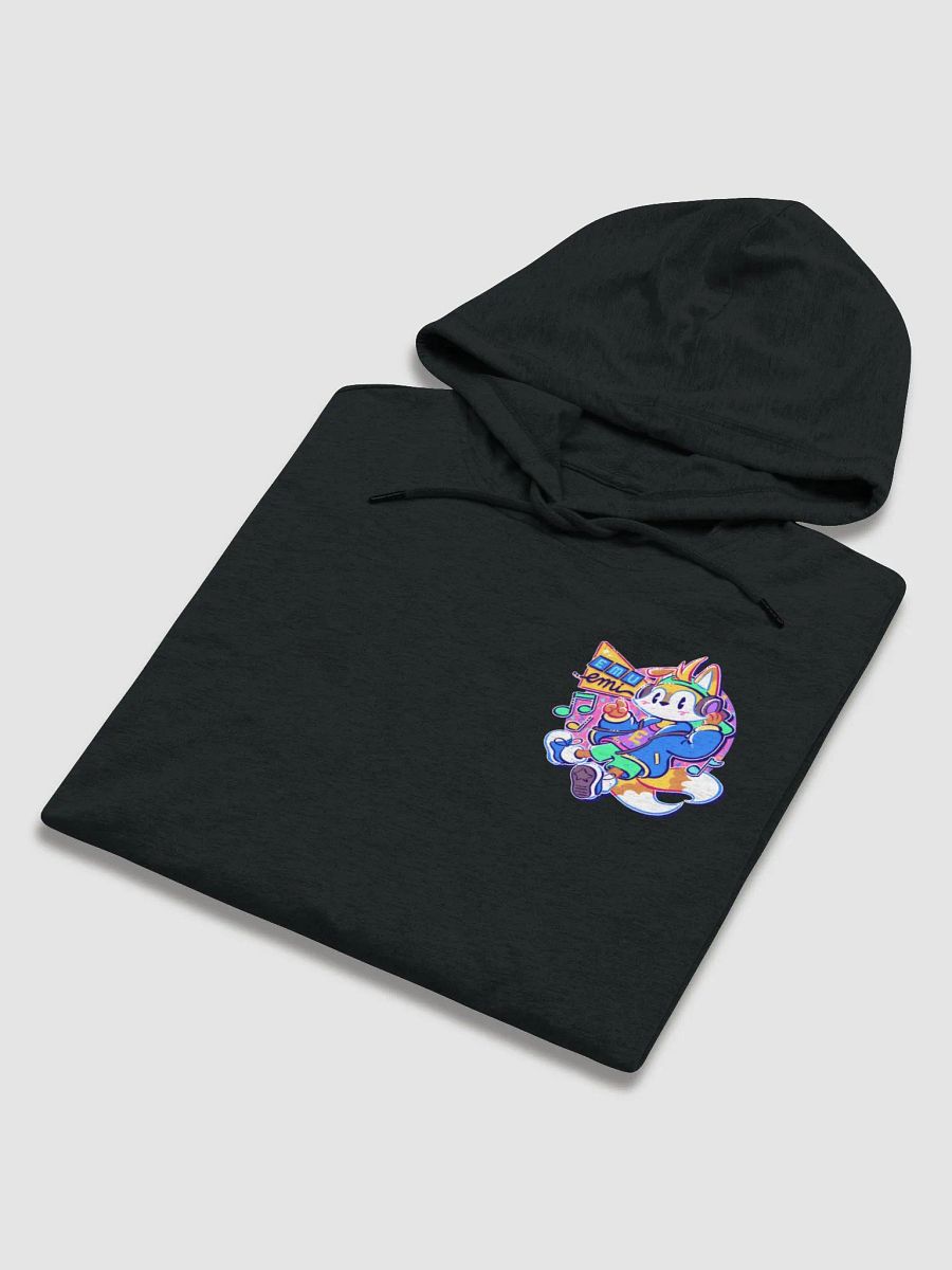 EmuEmi Coda Sweatshirt! product image (5)