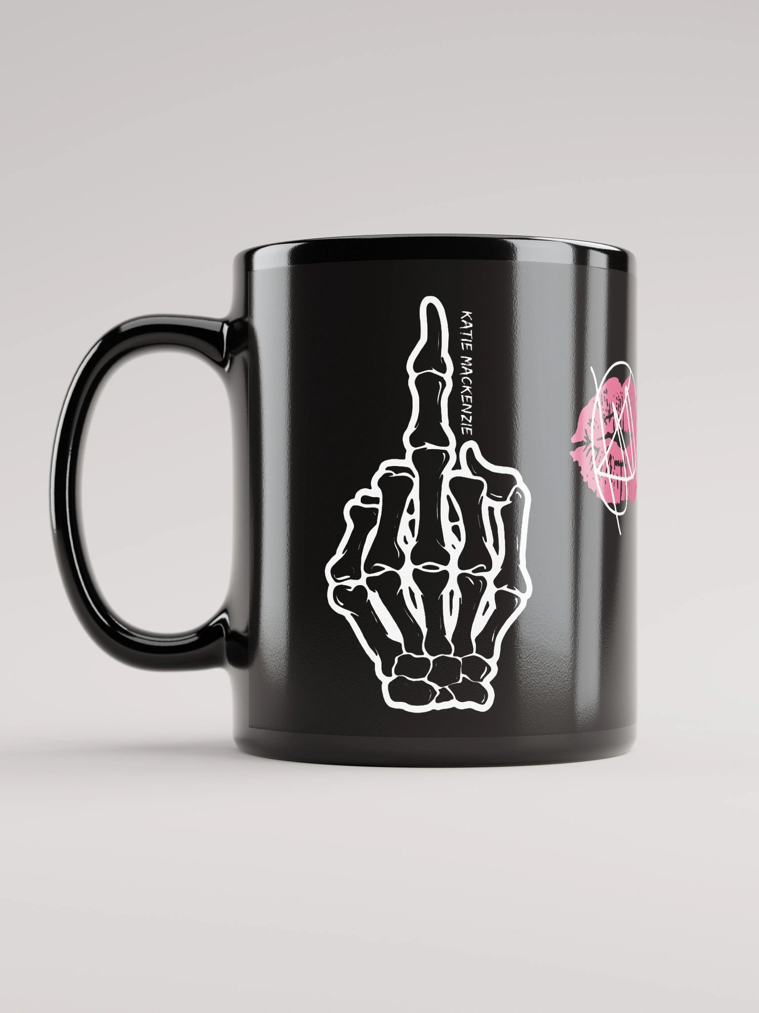 Katie Mackenzie - Coffee Mug product image (6)