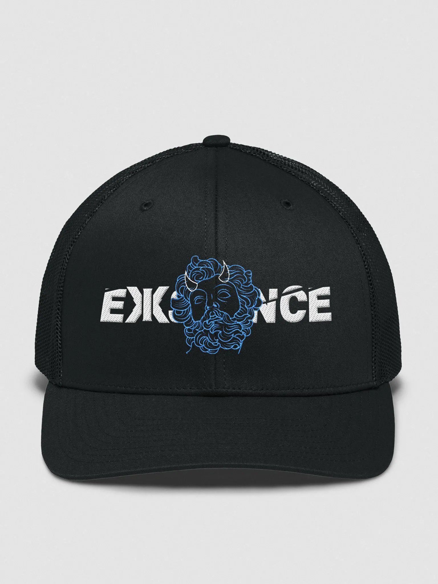 Punched Raw x Existence Snapback product image (1)