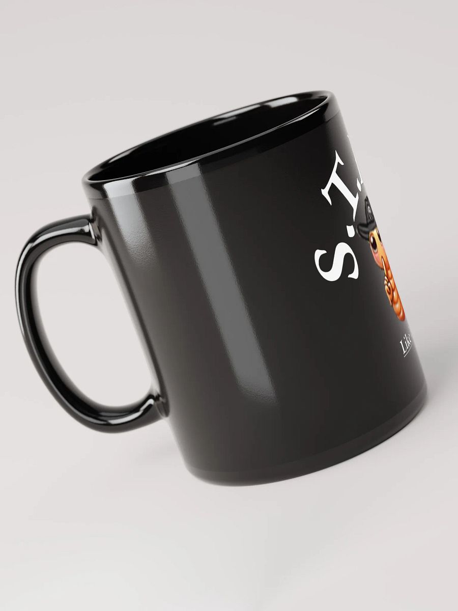 BSSO GLW STFU Mug [11 oz / 15 oz Sizes] product image (5)
