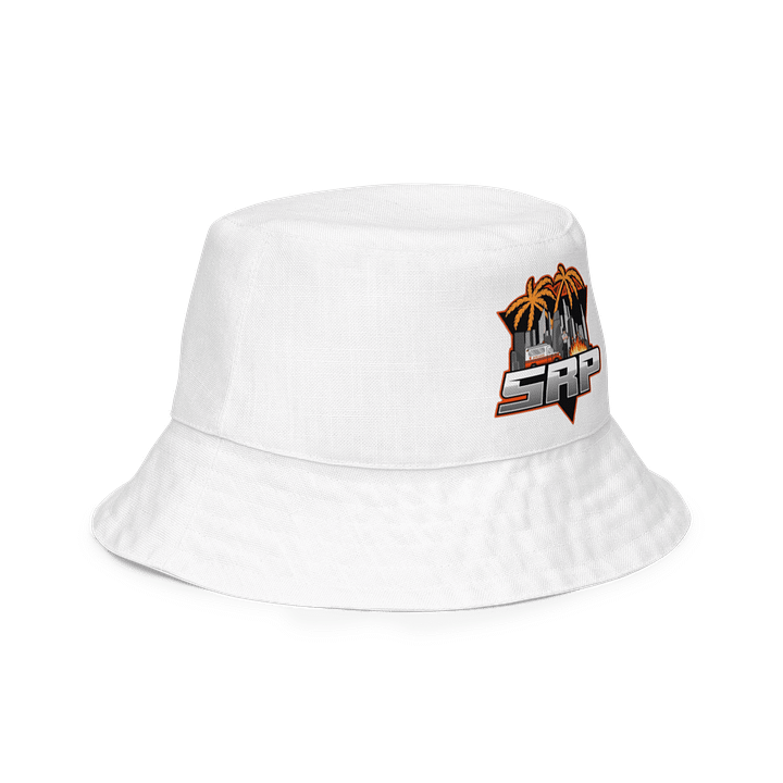 SRP Bucket Hat product image (2)