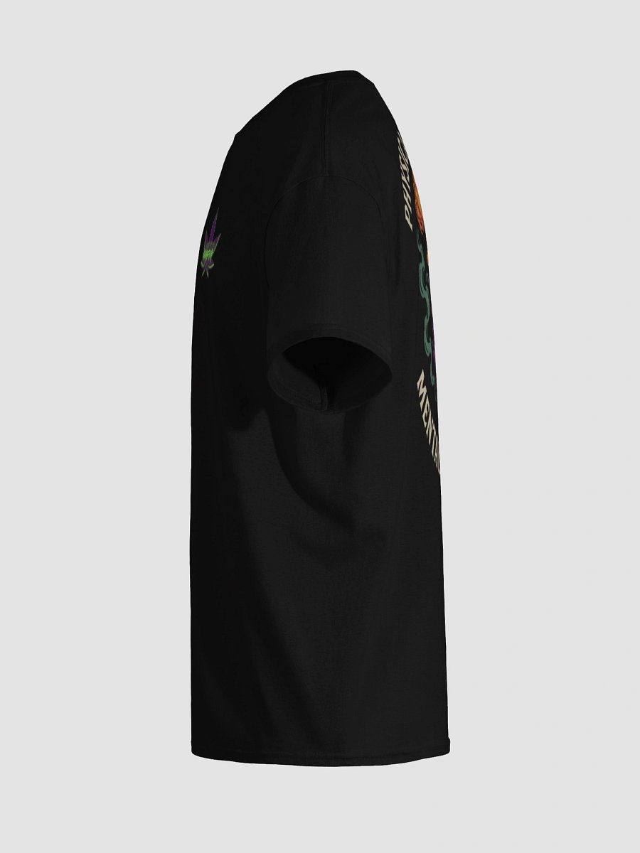 Mentally Elsewhere tee product image (11)