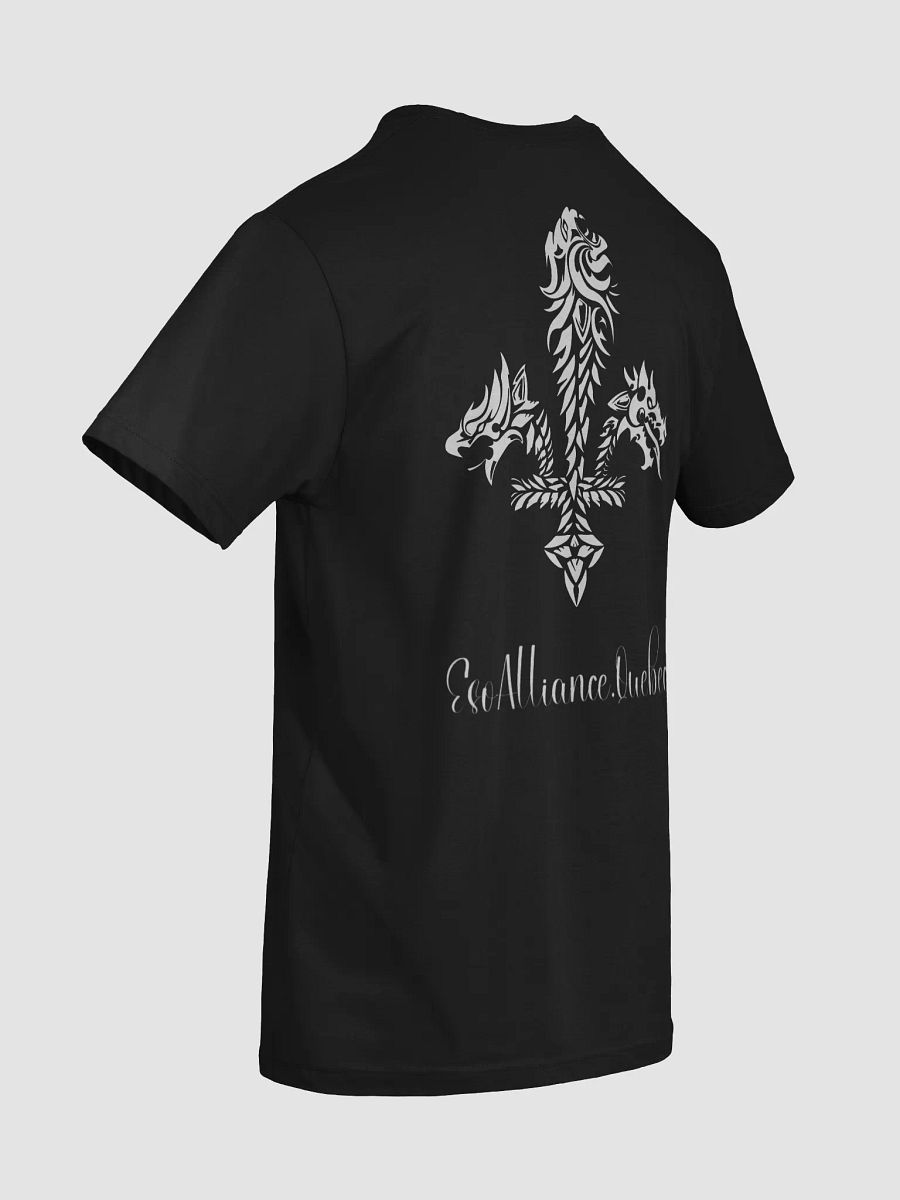 T-Shirt Raze Moquette | Imprimé product image (7)