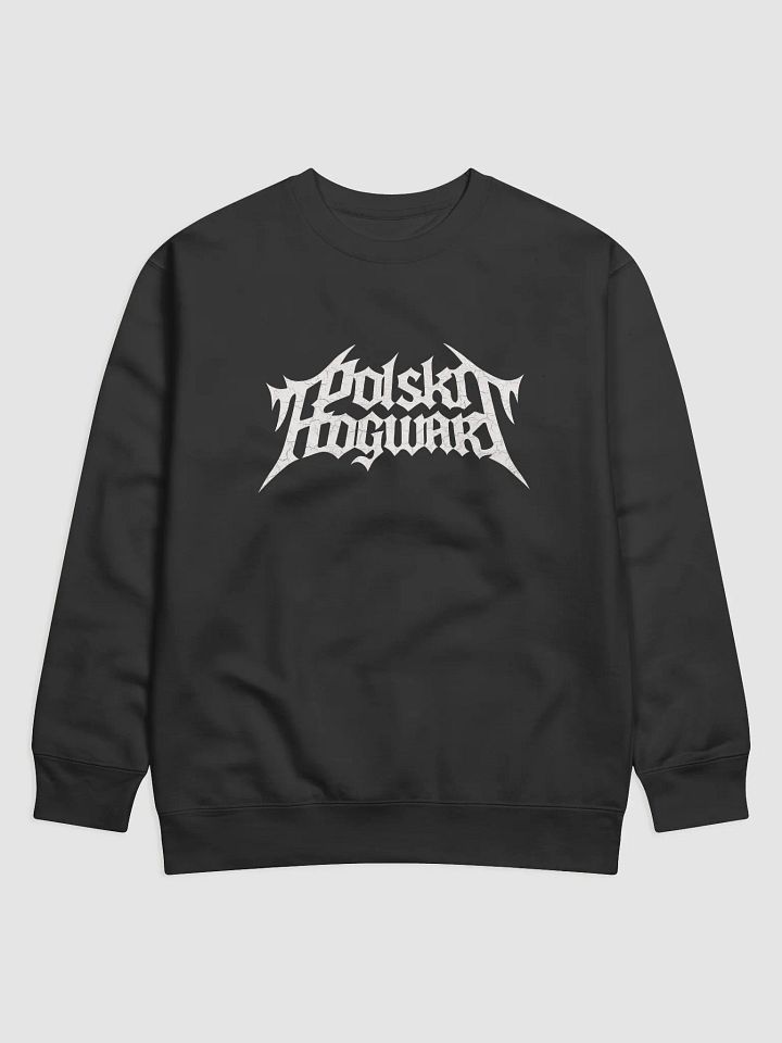 Bluza „Polski Hogwart” PRINT | Edycja DSV product image (2)