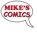 Mike's Comics and Games