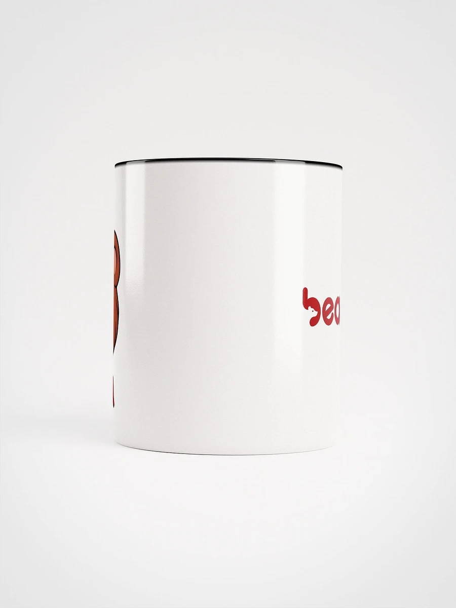 bearki Vday Baka Mug product image (5)