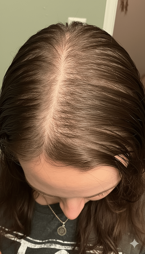 Before image
