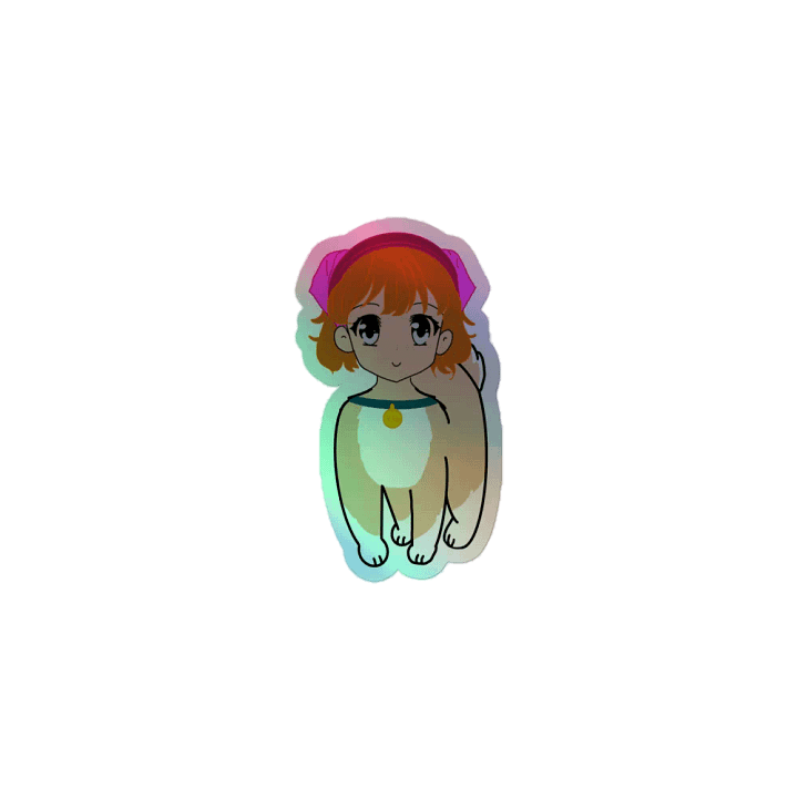 KiKu: The Kimmaginary Pup product image (1)