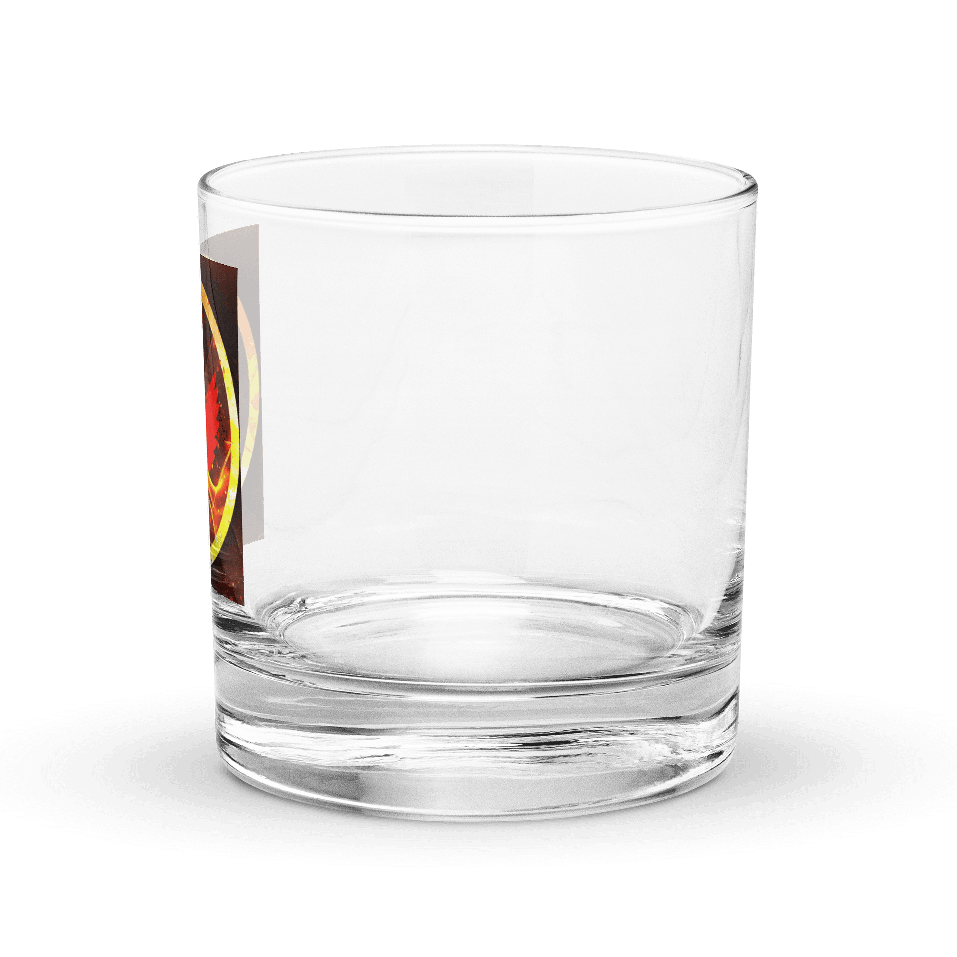 Master Reinhardt Rocks Glass product image (2)