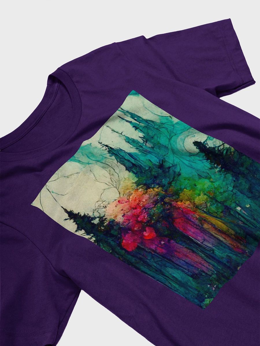 Camping tee product image (3)