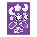 Kiapiaa Sticker Sheet product image (1)