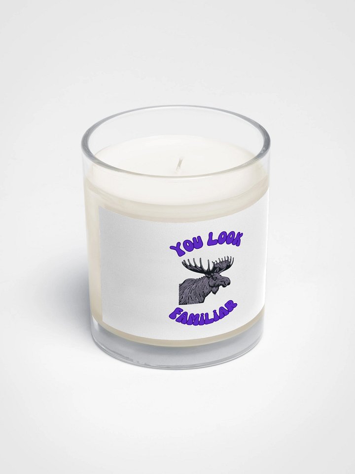 2025 - In Memory of You Candle product image (2)