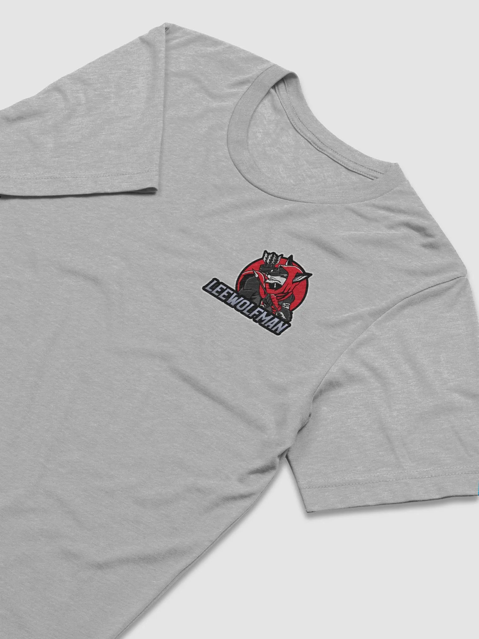 Wolf Man T-Shirt product image (31)