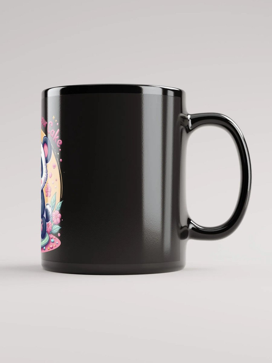 Panda Cake Delight Mug product image (1)