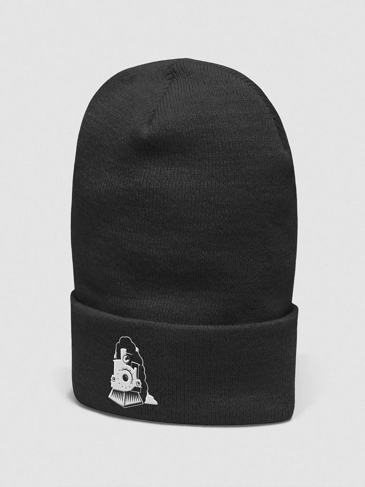 Express Outline Beanie product image (6)