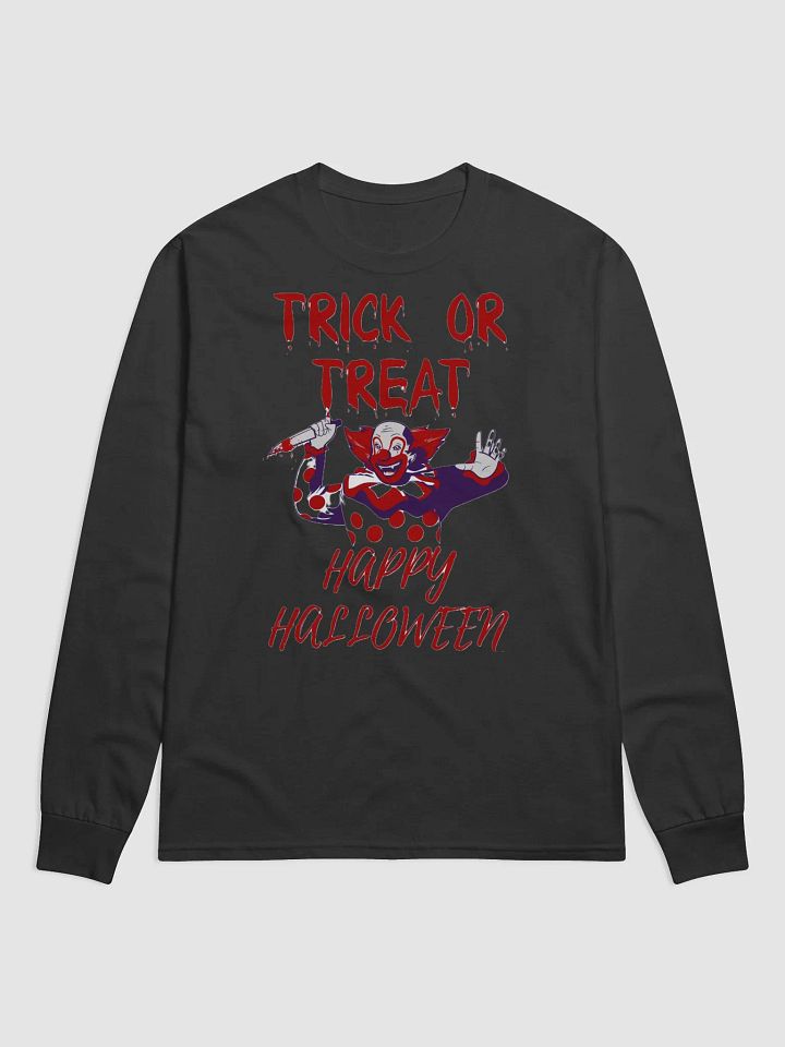TRICK OR TREAT product image (1)