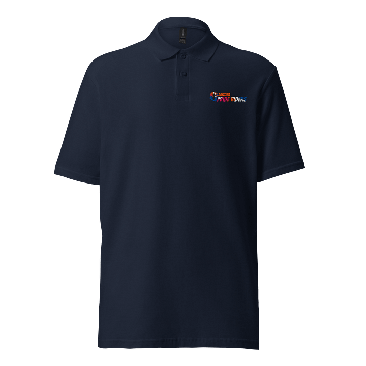Arizona Ride Sunset Polo product image (1)