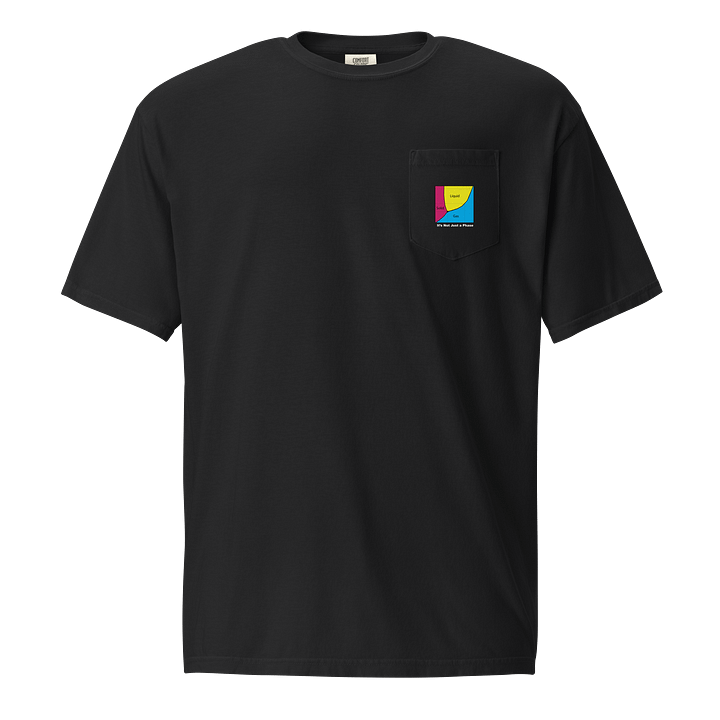 It's Not Just a Phase- Pan Shirt product image (1)