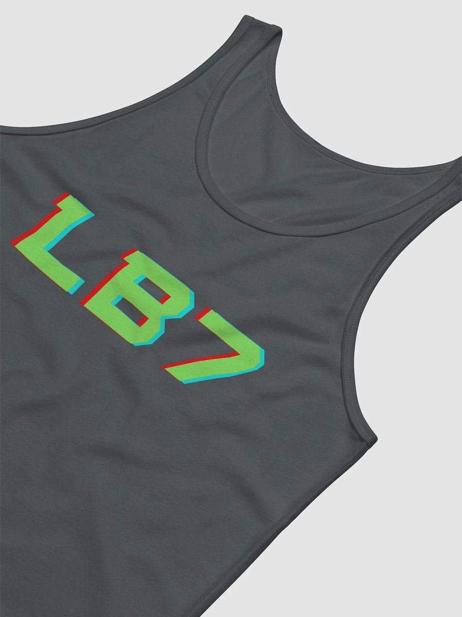 LB7 Tank Top product image (5)