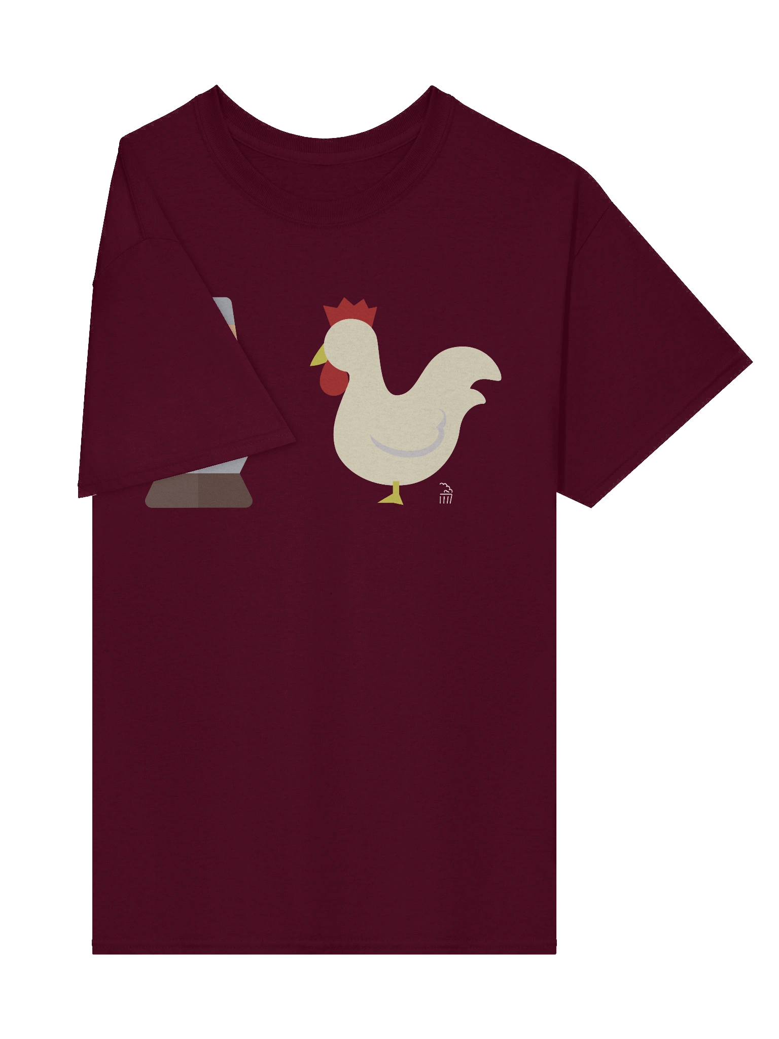 La-La-La LAVA! T-Shirt product image (19)