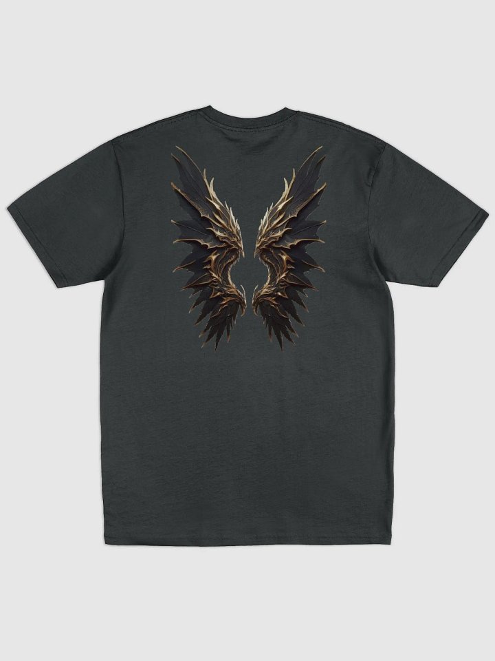 Majestic Wings Graphic Tee product image (2)