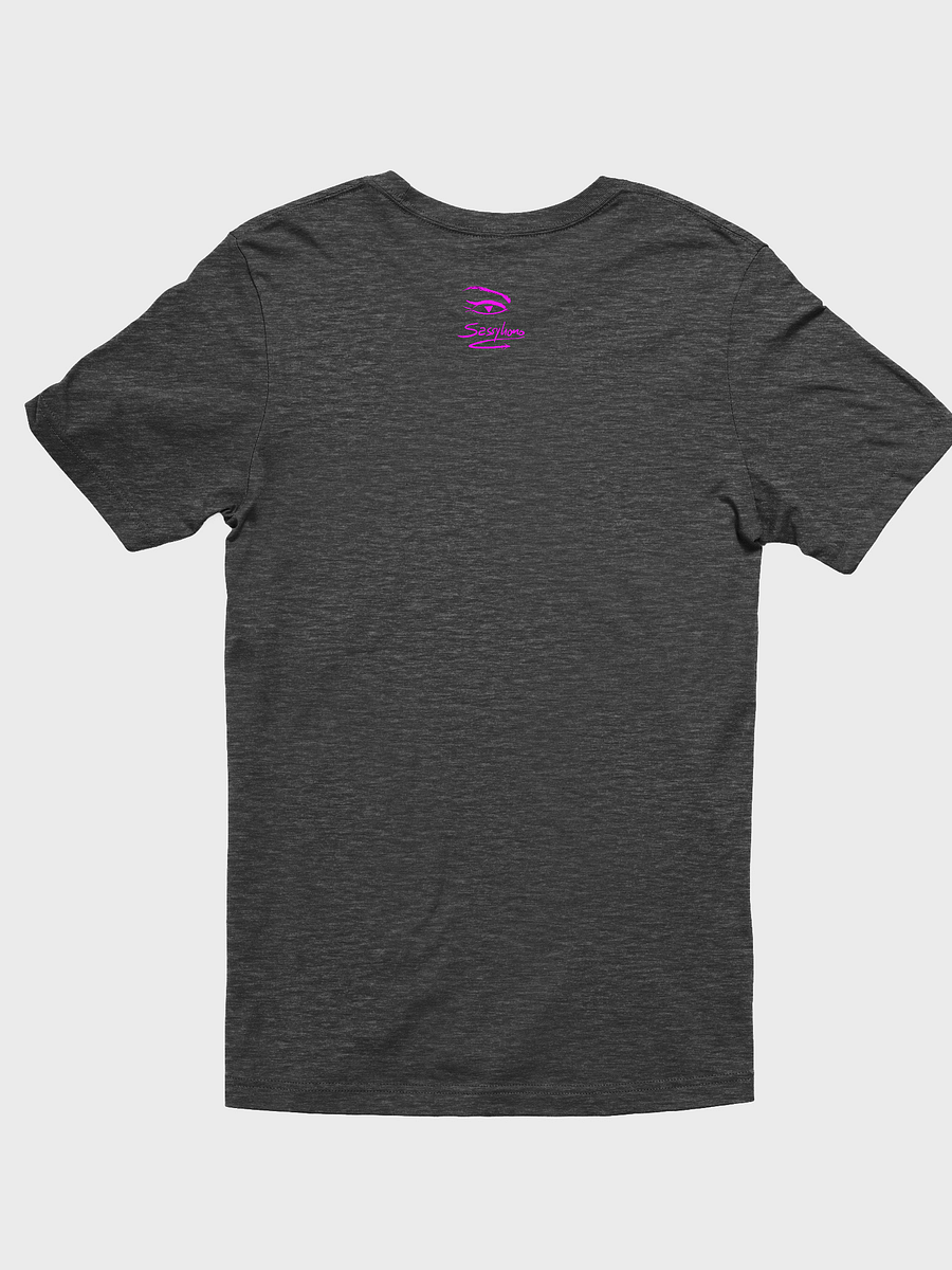 Chronic Illness Cutie Tee product image (15)