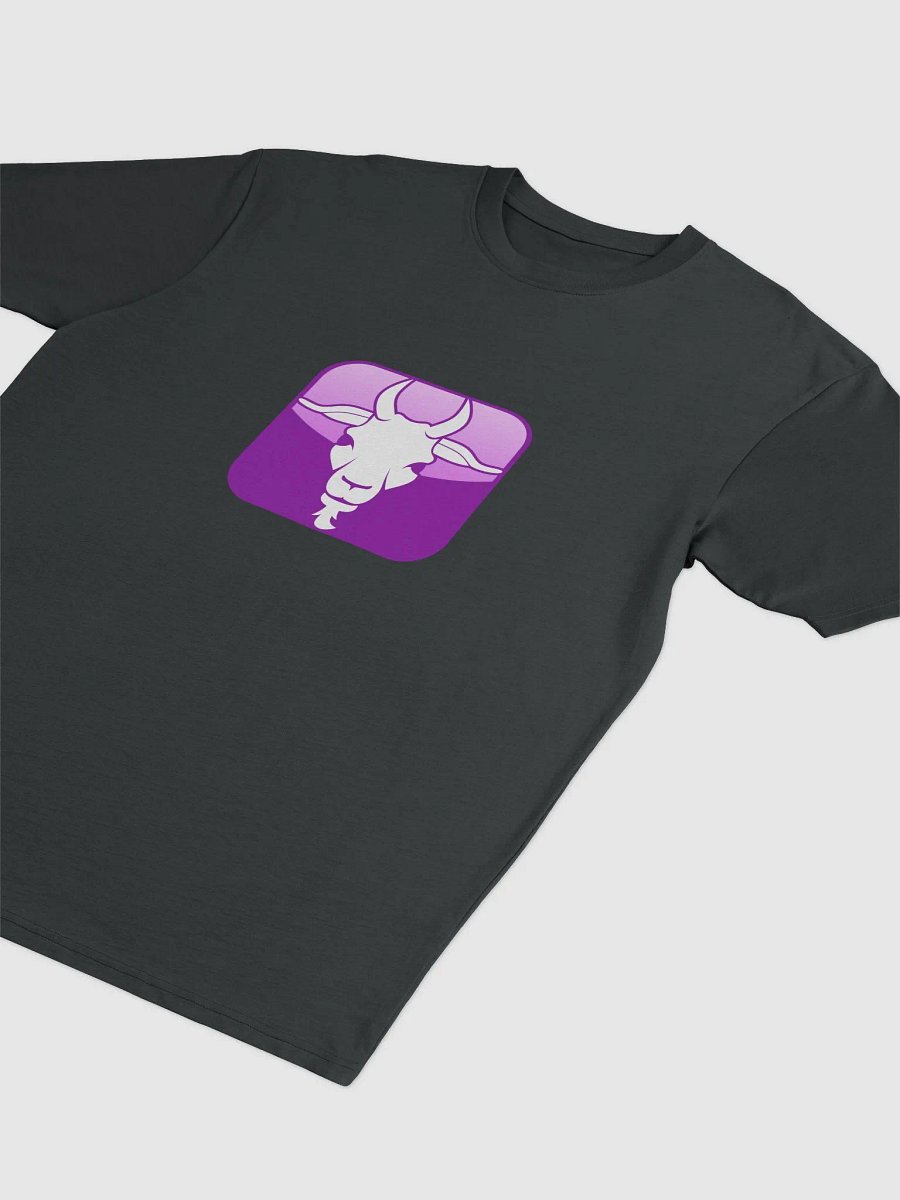 CAPRICORN T-shirt product image (21)